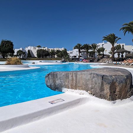 Charming Flat In Los Molinos With Terrace & Pools, Near Playa Bastian Коста-Тегісе Екстер'єр фото