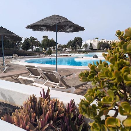 Charming Flat In Los Molinos With Terrace & Pools, Near Playa Bastian Коста-Тегісе Екстер'єр фото