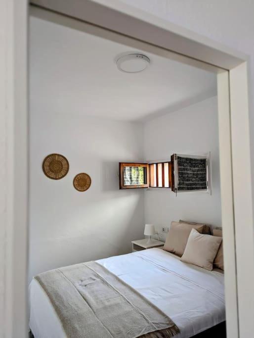 Charming Flat In Los Molinos With Terrace & Pools, Near Playa Bastian Коста-Тегісе Екстер'єр фото