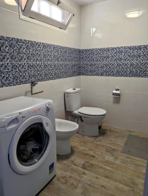 Charming Flat In Los Molinos With Terrace & Pools, Near Playa Bastian Коста-Тегісе Екстер'єр фото