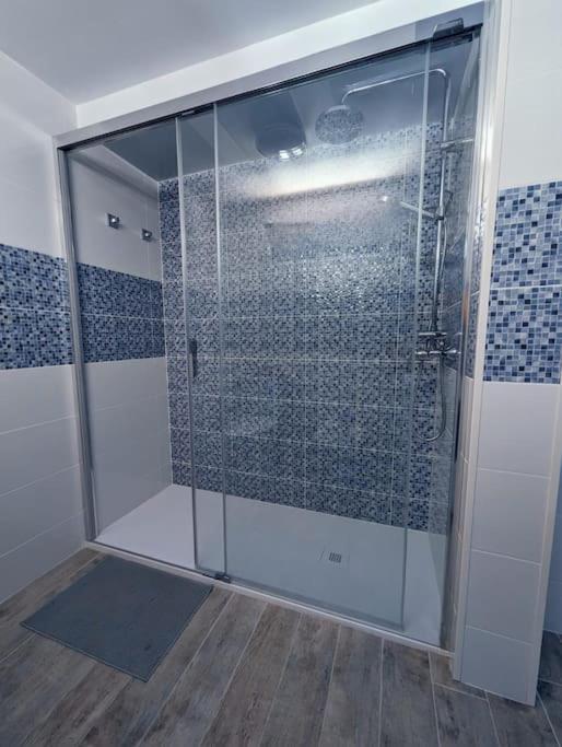 Charming Flat In Los Molinos With Terrace & Pools, Near Playa Bastian Коста-Тегісе Екстер'єр фото
