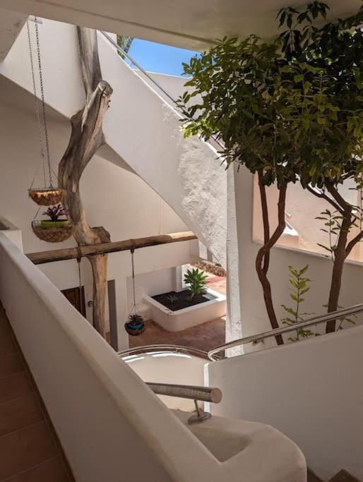 Charming Flat In Los Molinos With Terrace & Pools, Near Playa Bastian Коста-Тегісе Екстер'єр фото